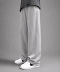 Avero Heavyweight Baggy Lower - Grey