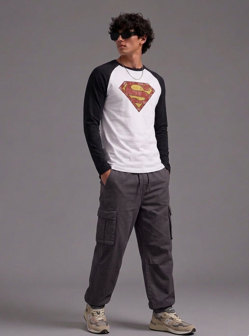 Avero Superman Apex