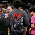 Berserk Ombre Wash Sunfaded T-Shirt