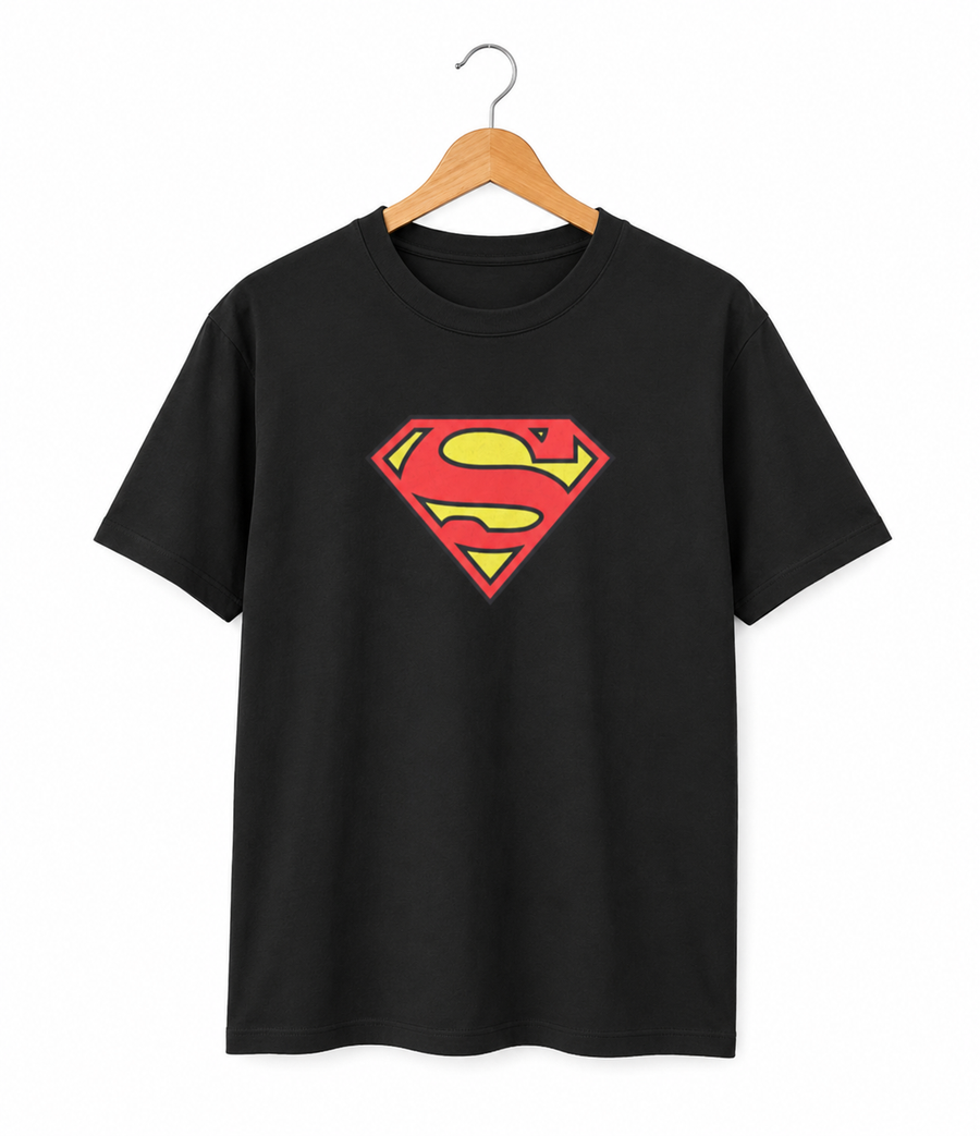 Avero Krypton Superman Regular Fit