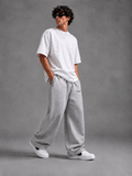 Avero Heavyweight Baggy Lower - Grey