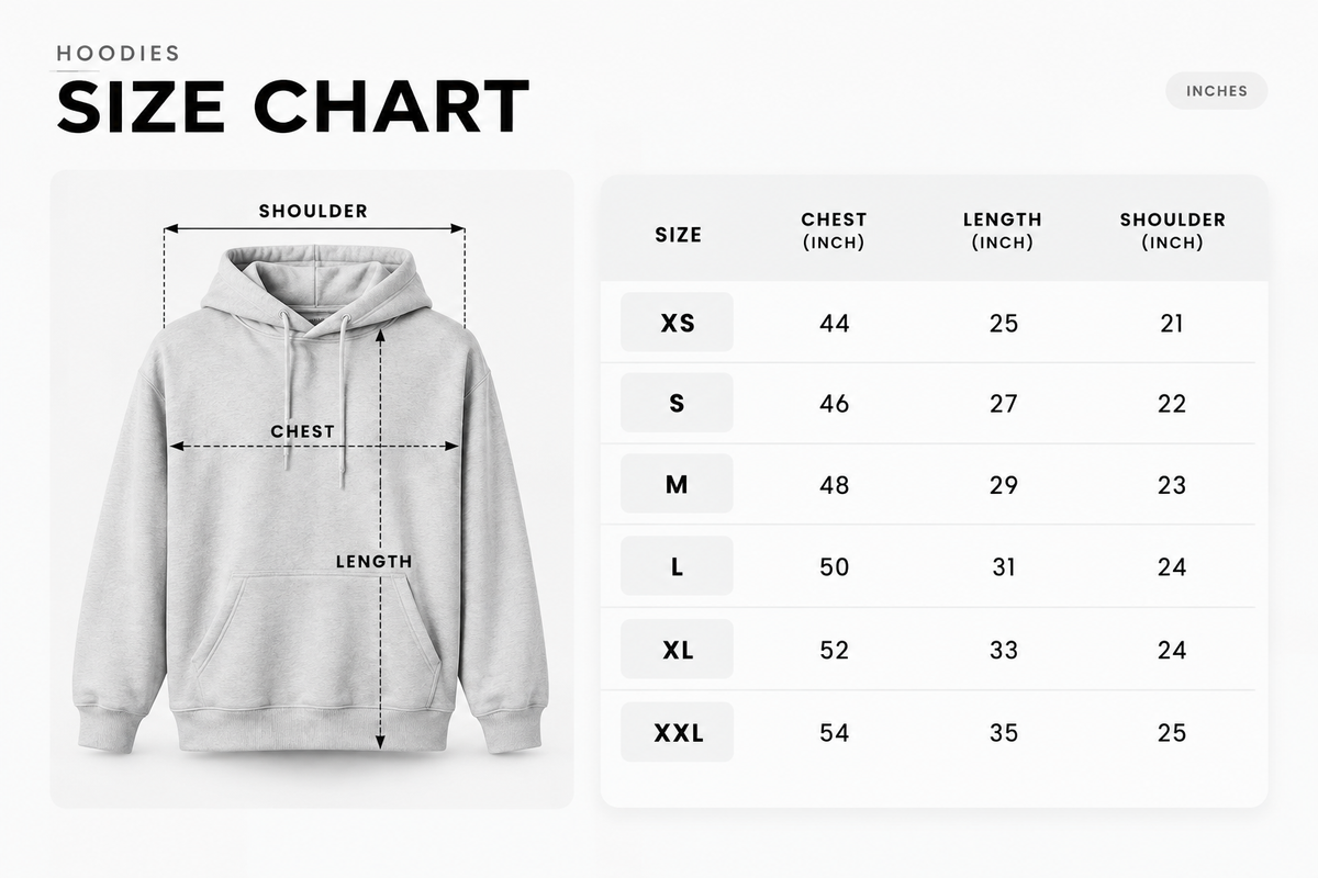 Doctor Doom Vintage Washed Pullover size guide