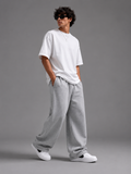 Avero Heavyweight Baggy Lower - Grey