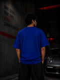 Saving Money for 911 — Oversized T-Shirt
