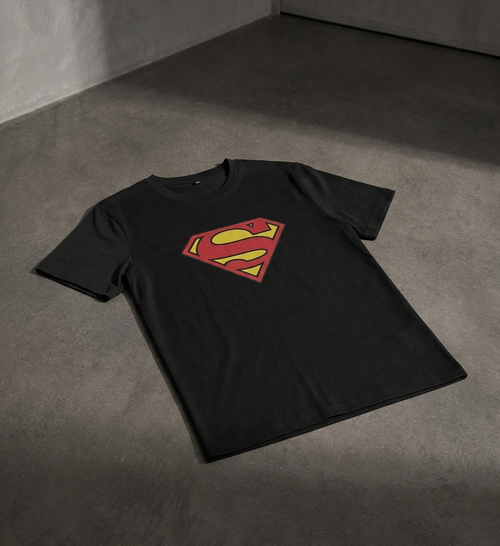 Avero Krypton Superman Regular Fit