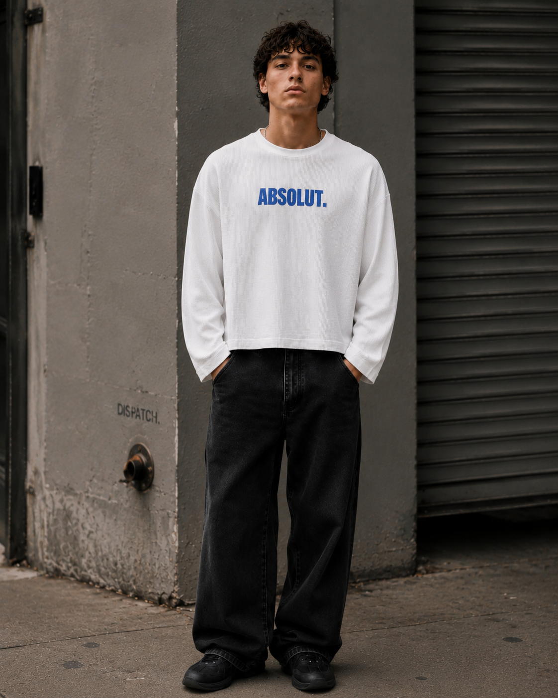 Avero Absolut Waffle — Frost Edition