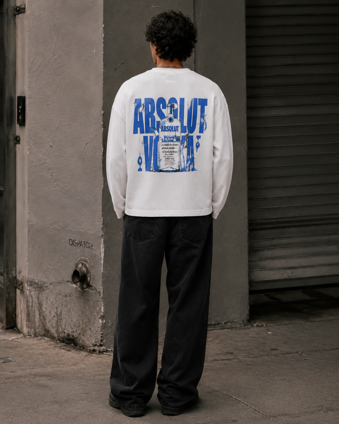 Avero Absolut Waffle — Frost Edition